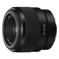 لنز دوربین سونی مدل FE 50mm F1.8