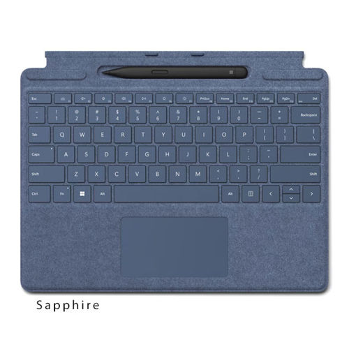 کیبورد Signature با قلم Slim Pen 2 مناسب سرفیس پرو 8,9