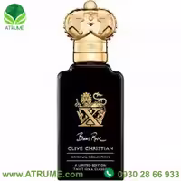 عطر ادکلن کلایو کریستین اکس تویست بویس رز 50 میل مردانه - زنانه