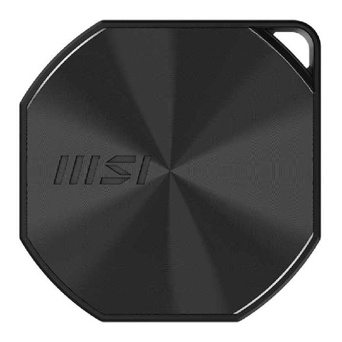 قیمت و خرید اس اس دی اکسترنال 1 ترابایت USB-C ام اس آی مدل DATAMAG 20Gbps | یاس ارتباط