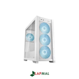 کیس کامپیوتر ایسوس مدل TUF Gaming GT302 ARGB White
فروشگاه اینترنتی تخصصی لپتاپ لپ مال