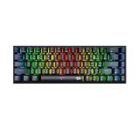 صفحه کلید باسیم/بی‌سیم ردراگون مدل RYZE PRO K633RGB-PRO • سوئیچ قرمز