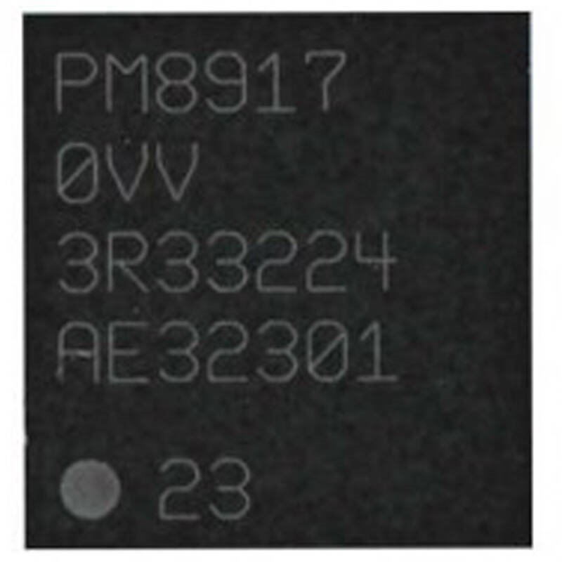 آی سی تغذیه PM8917