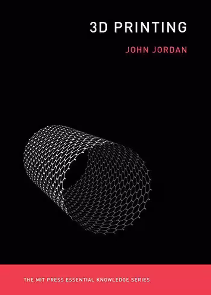 󾕇 دانلود کتاب 3D Printing, 2019 - دانلود کتاب های دانشگاهی