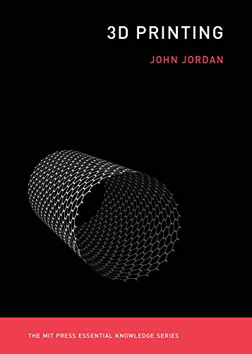  دانلود کتاب 3D Printing, 2019 - دانلود کتاب های دانشگاهی