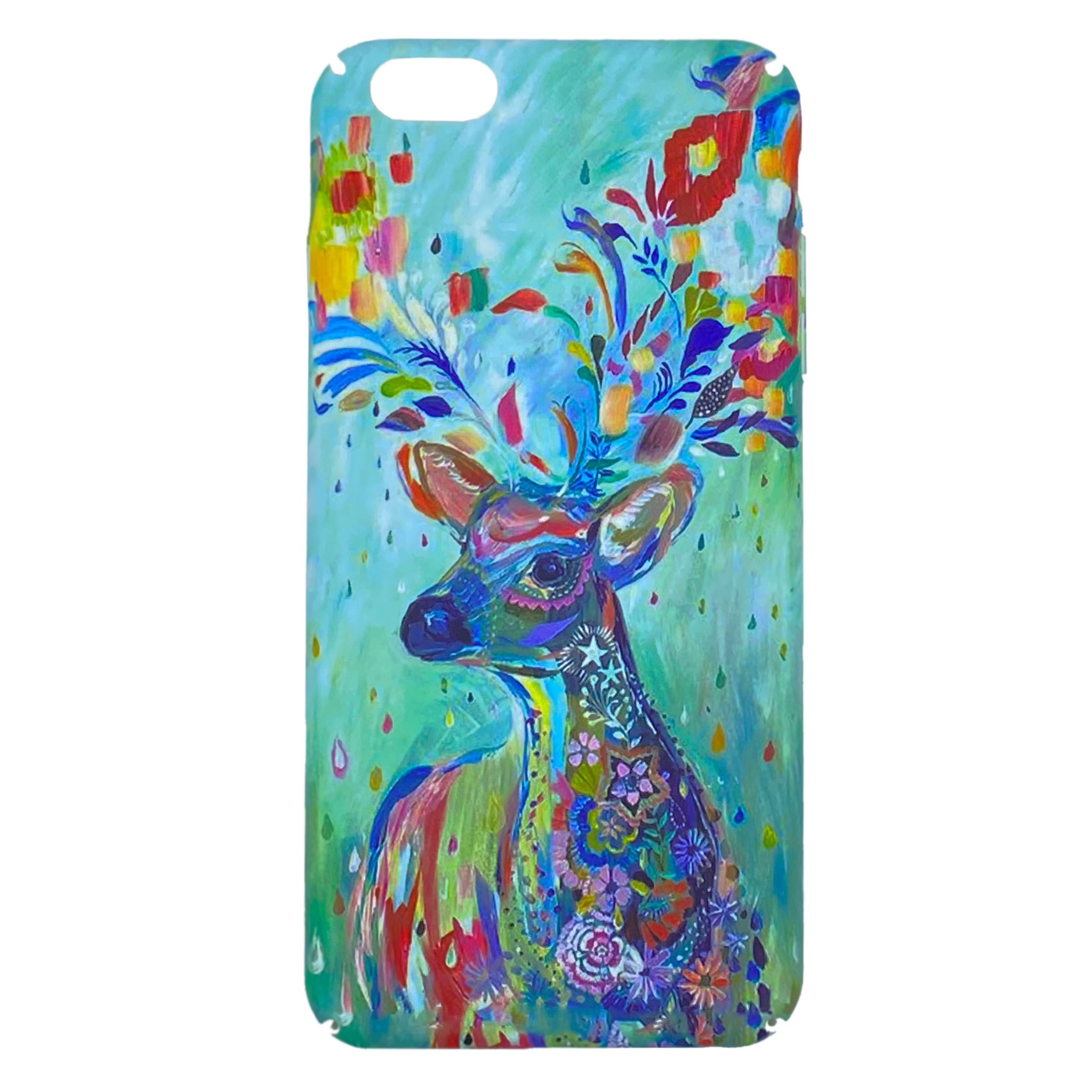 کاور مدل Matt015 مناسب برای گوشی موبایل اپل iPhone 6 Plus/6S Plus