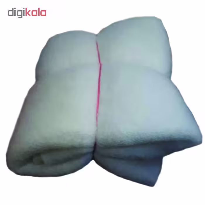 پشم شیشه مدل P101 بسته 2 متری
