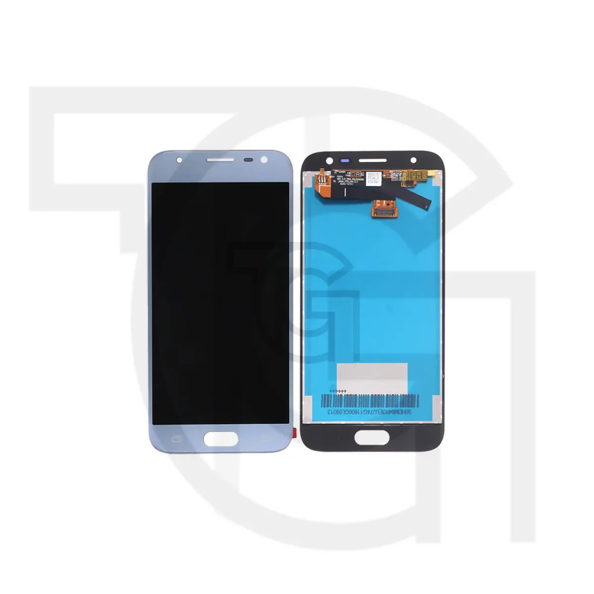 السیدی سامسونگ (آبی)(شرکتی)LCD Samsung Galaxy J3 (2017)