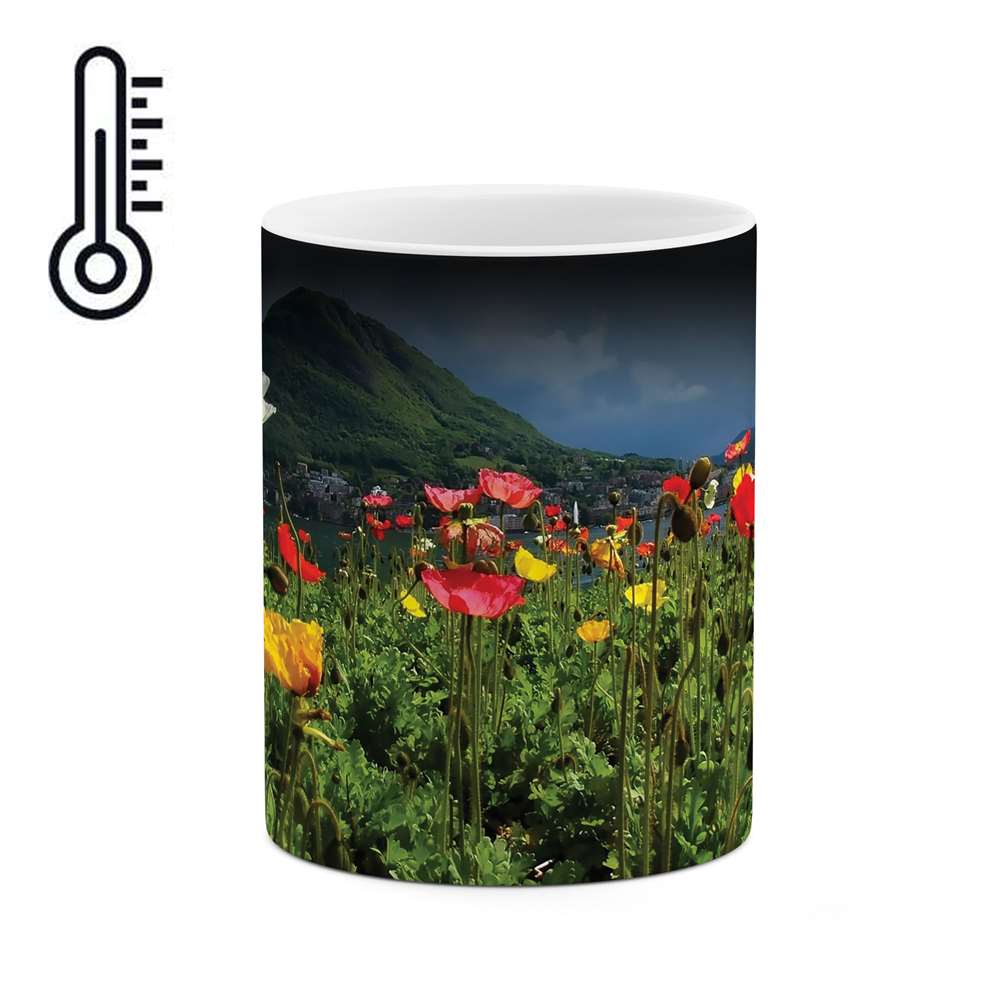 ماگ حرارتی مدل mgh03782