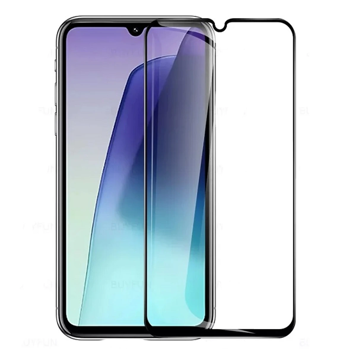 گلس گوشی شیائومی Xiaomi REDMI 14C مدل Super D Antistatic