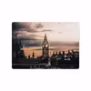 برچسب پوششی ماهوت مدل London City مناسب برای تبلت اپل iPad 9.7 (GEN 5) 2017 A1822