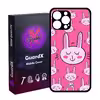 کاور گارد ایکس طرح Rabbit مدل Glass10135 مناسب برای گوشی موبایل اپل iPhone 13 Pro Max