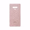 برچسب پوششی ماهوت مدل Rose Gold Leather مناسب برای گوشی موبایل سامسونگ Galaxy Note 9