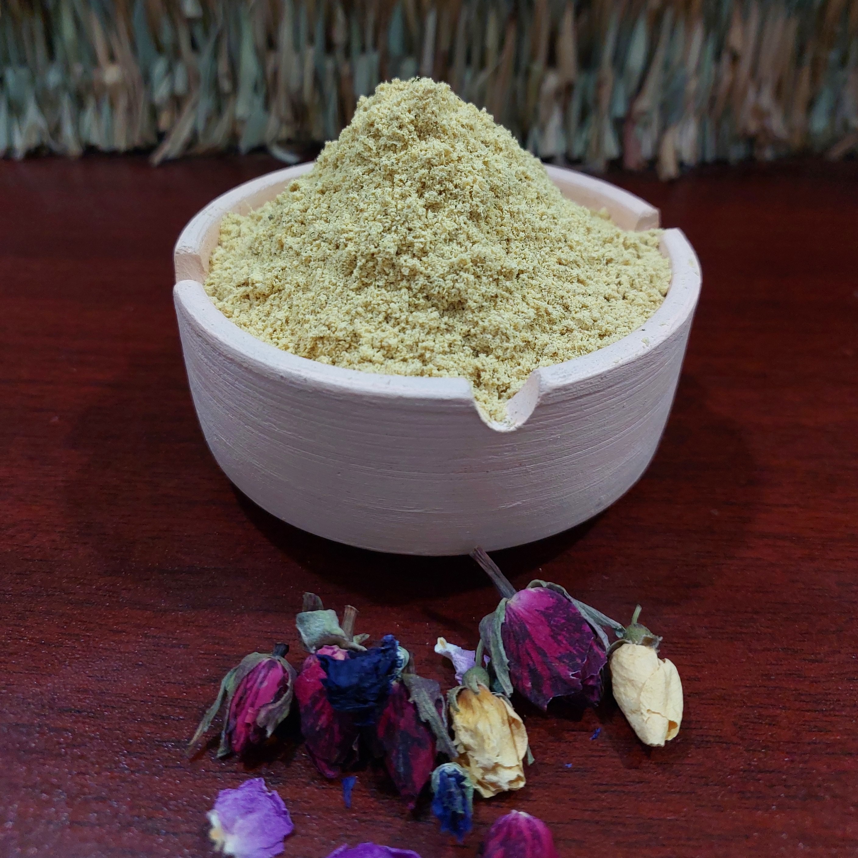 پودر شیرین بیان(100 گرم)