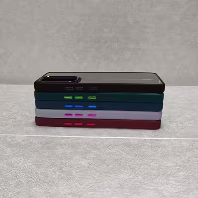 کاور مدل Metalio مناسب برای گوشی موبایل اپل Iphone 14 Pro Max