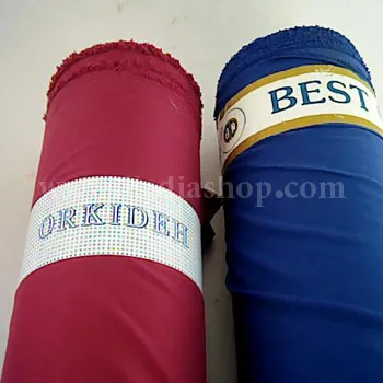 لائی حریر رنگی