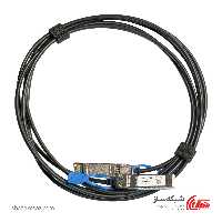قیمت و خرید ماژول فیبر میکروتیک Mikrotik XS DA0003 - شبکه ساز