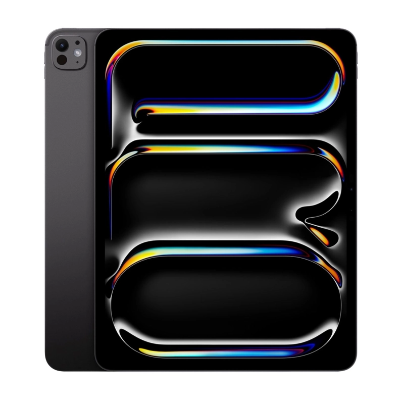 تبلت اپل مدل iPad Pro 2024 13 inch 5G ظرفیت 256 گیگابایت