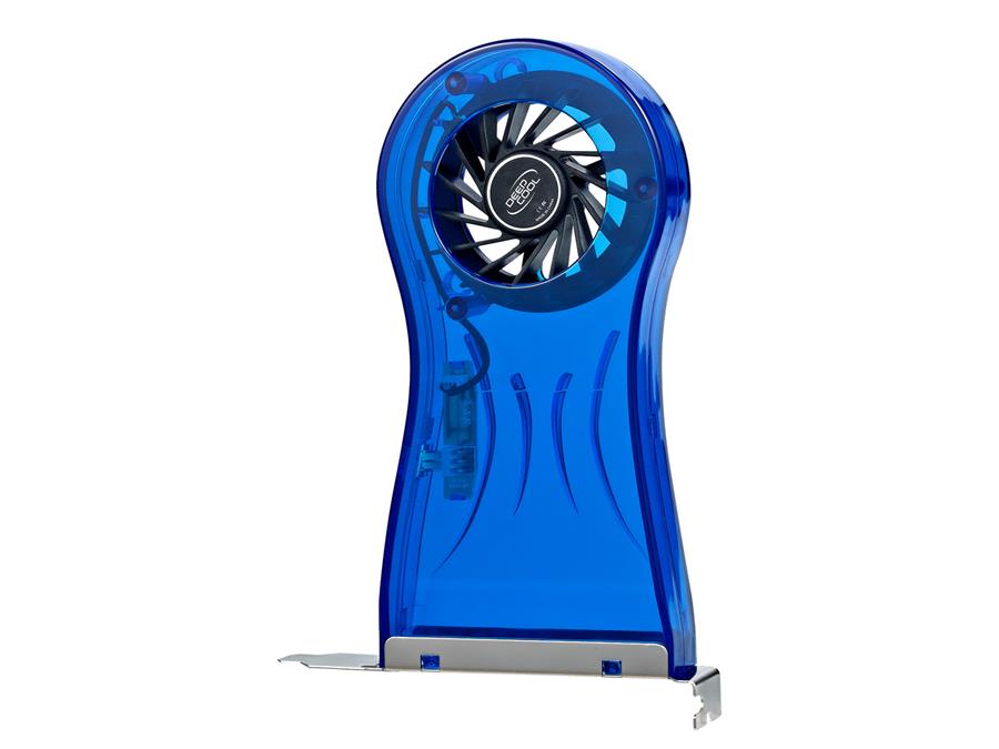 فن کیس دیپ کول ایکس فن 5