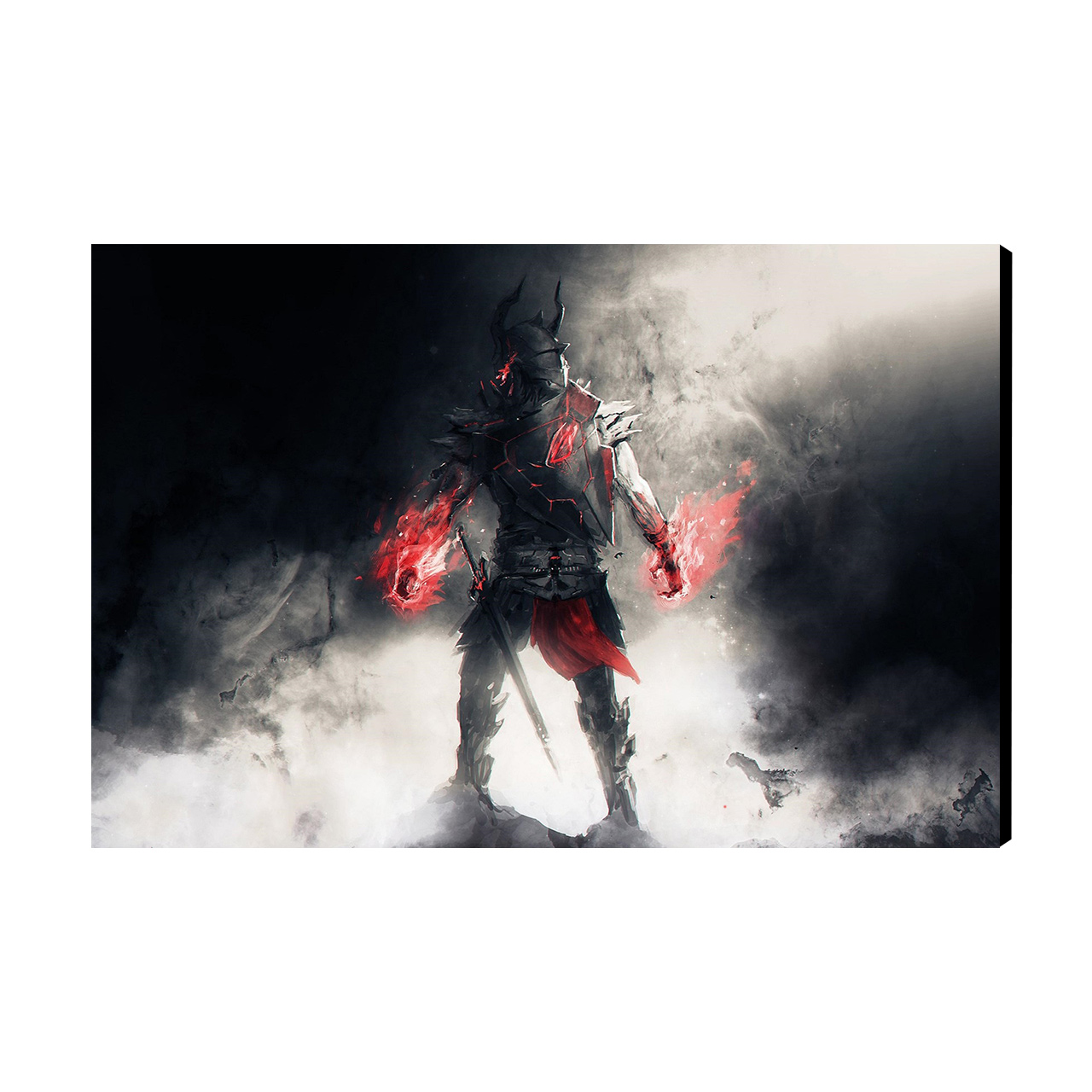 تابلو شاسی عرش سری Game مدل AS446