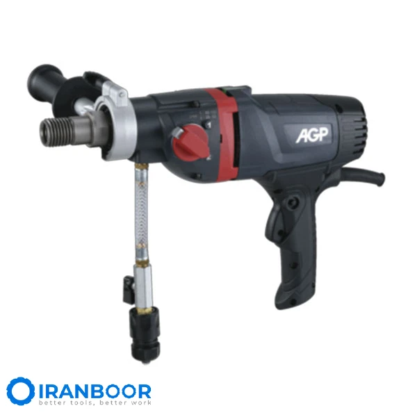 دریل کرگیر نمونه بردار ای جی پی AGP DM5D