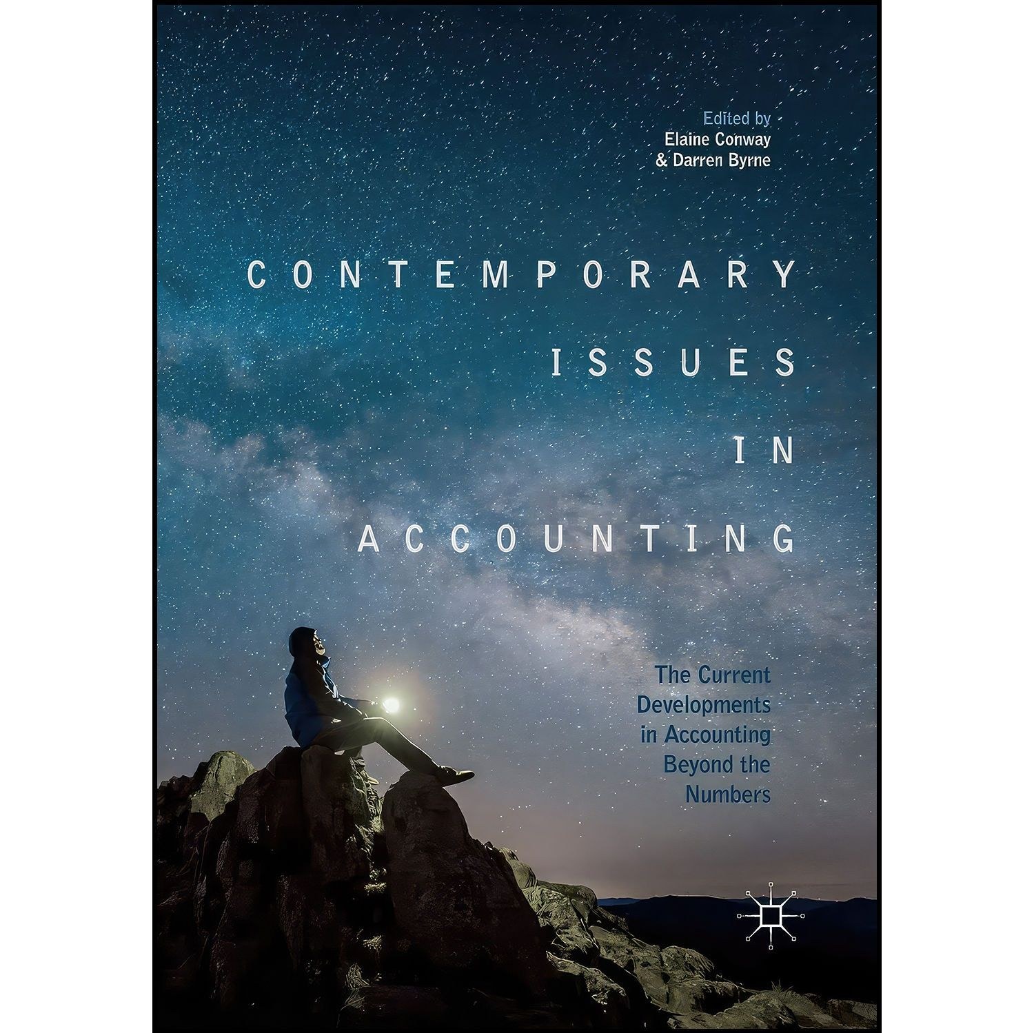 کتاب زبان اصلی Contemporary Issues in Accounting