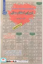 قیمت و خرید کتاب آزمون استخدامی اجرای احکام مدنی | ایده بوک