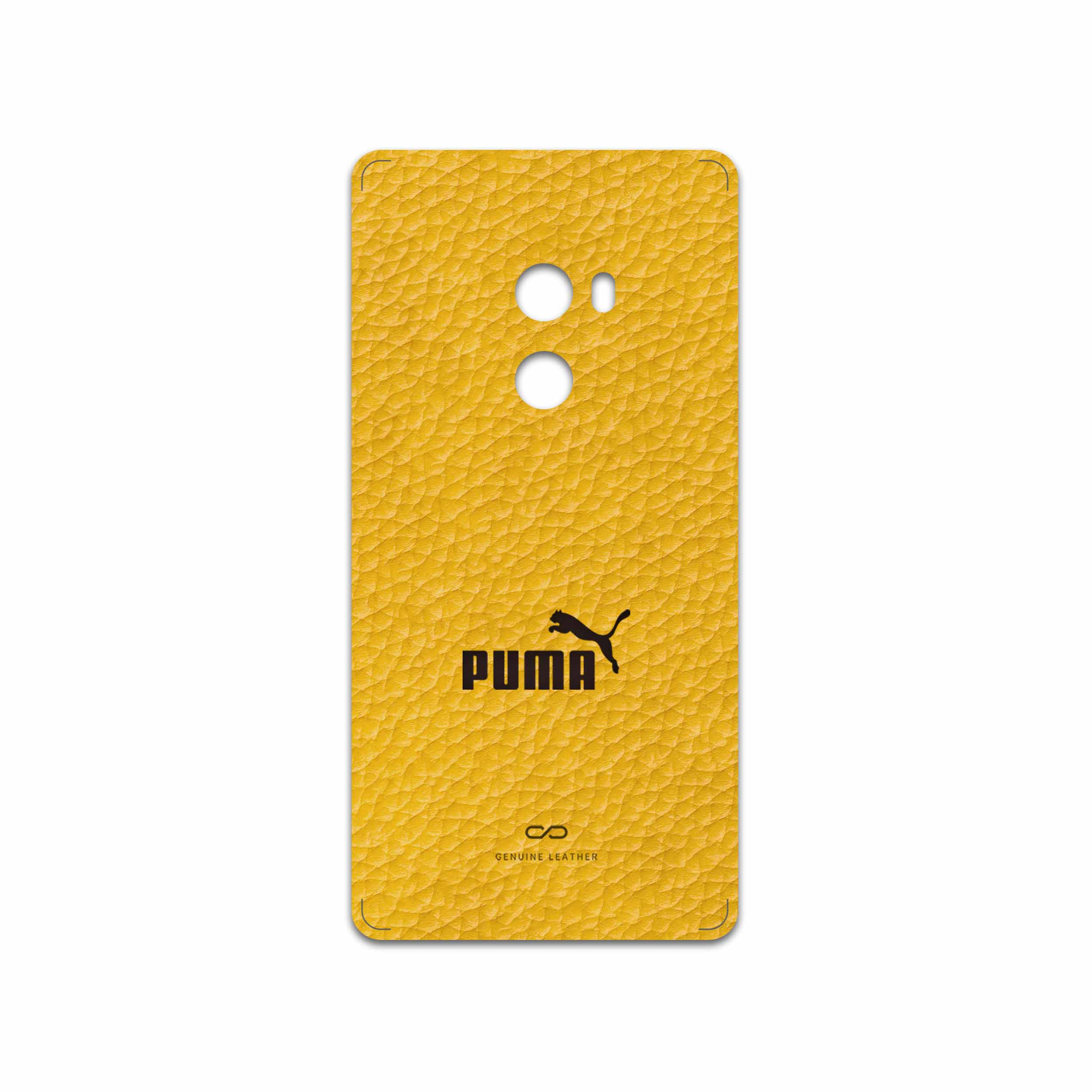 برچسب پوششی ماهوت مدل ML-PUMA مناسب برای گوشی موبایل شیائومی Mi Mix 2