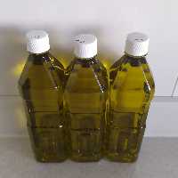 پک سه تایی روغن زیتون بابو 800گرم