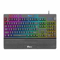 کیبورد گیمینگ گرین مدل GK703 RGB