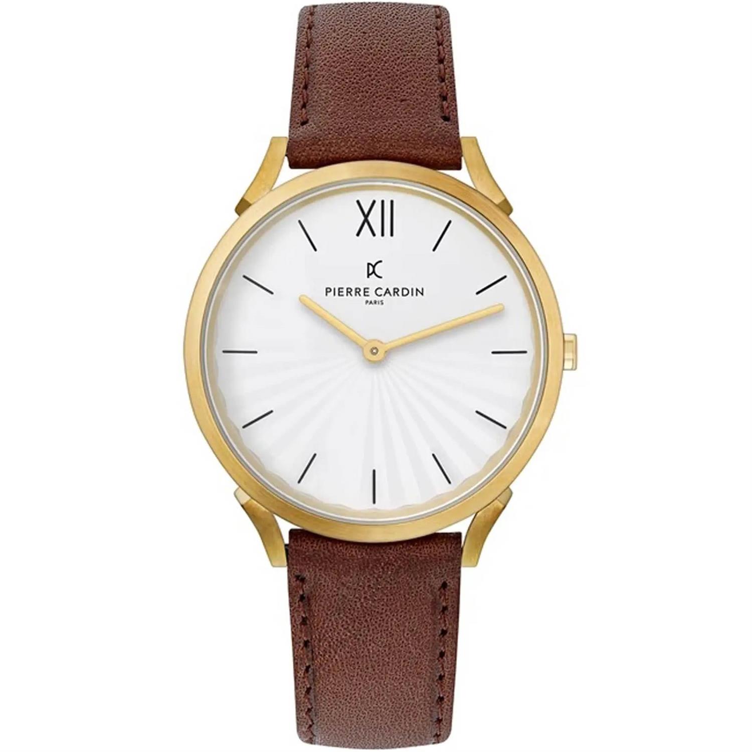 ساعت مچی پیرکاردین مدل CPI.2004