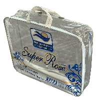نظم دهنده پتو شادیلون مدل super rose | کالا مکس