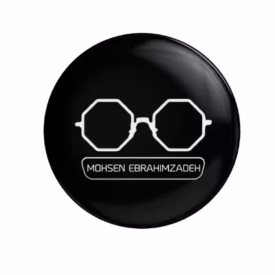 پیکسل طرح محسن ابراهیم زاده کد M1