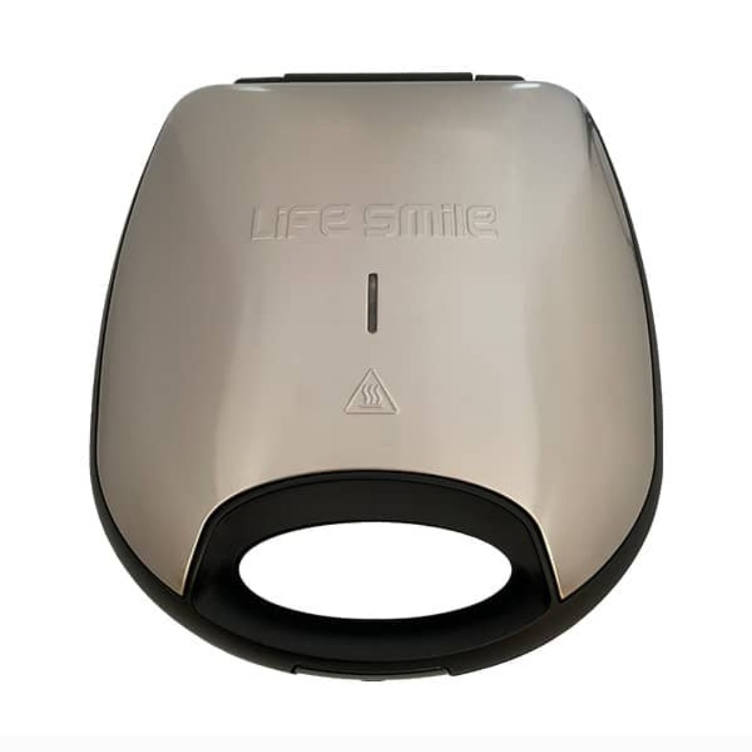 ساندویچ ساز لایف اسمایل