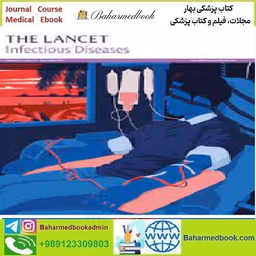 The Lancet Infectious Diseases Volume 20 Issue 1 to 12 2020 T
