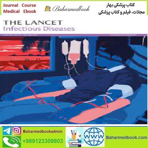 The Lancet Infectious Diseases Volume 20 Issue 1 to 12 2020 T