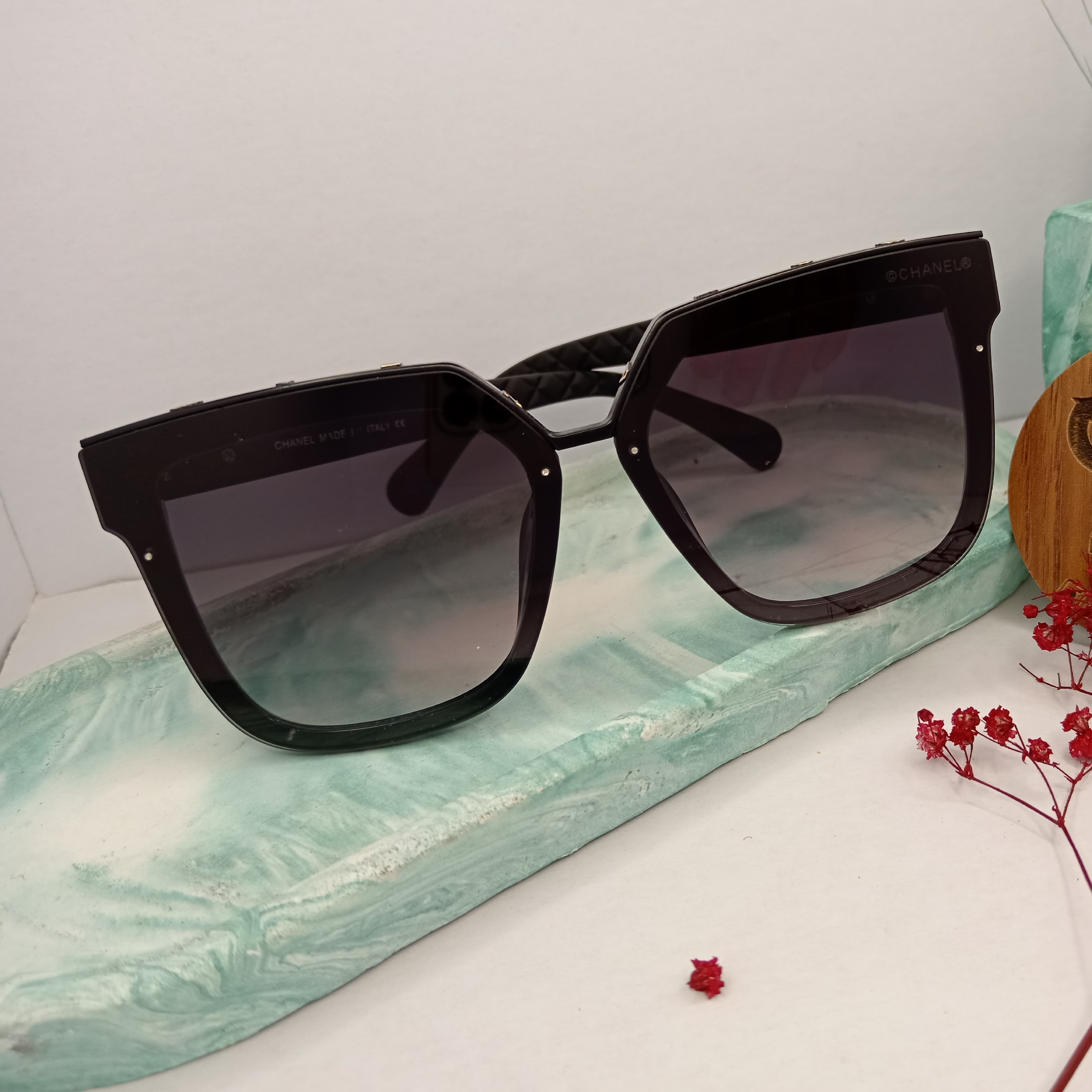 عینک آفتابی chanel