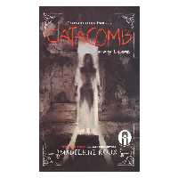 کتاب Asylum 3 Catacomb اثر Madeleine Roux انتشارات الوندپویان 