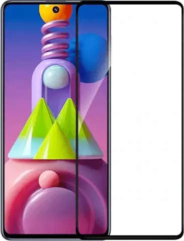 محافظ صفحه نمایش سرامیکی گوشی موبایل Samsung Galaxy M51