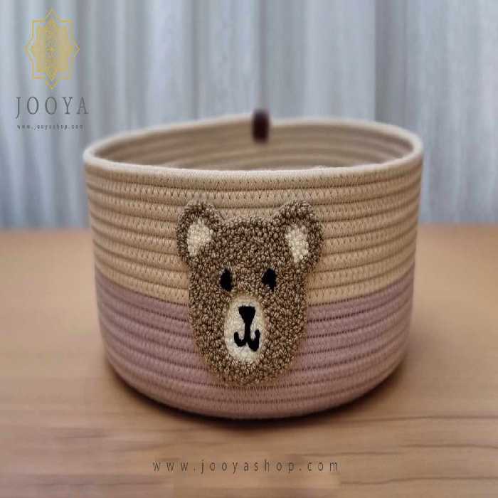 سبد لوسیون تدی