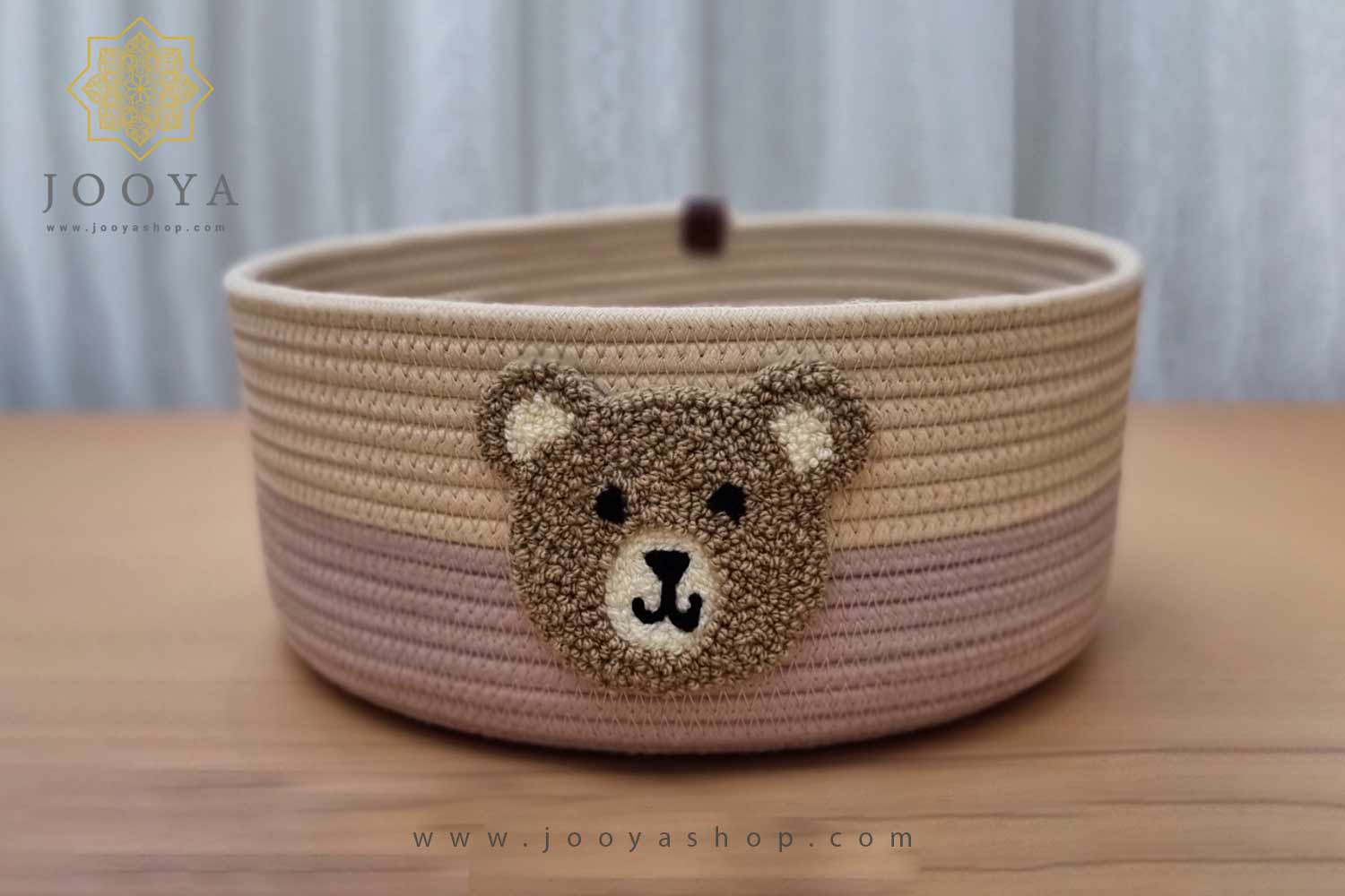 سبد لوسیون تدی