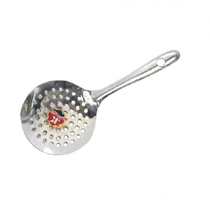 سرویس کفگیر و ملاقه 2 پارچه مدل هندی