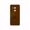 برچسب پوششی ماهوت مدل BFL-CHVRLT مناسب برای گوشی موبایل اچ تی سی U11 Plus