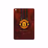 برچسب پوششی ماهوت مدل Manchester-United مناسب برای تبلت اپل iPad mini 2 2013 A1489