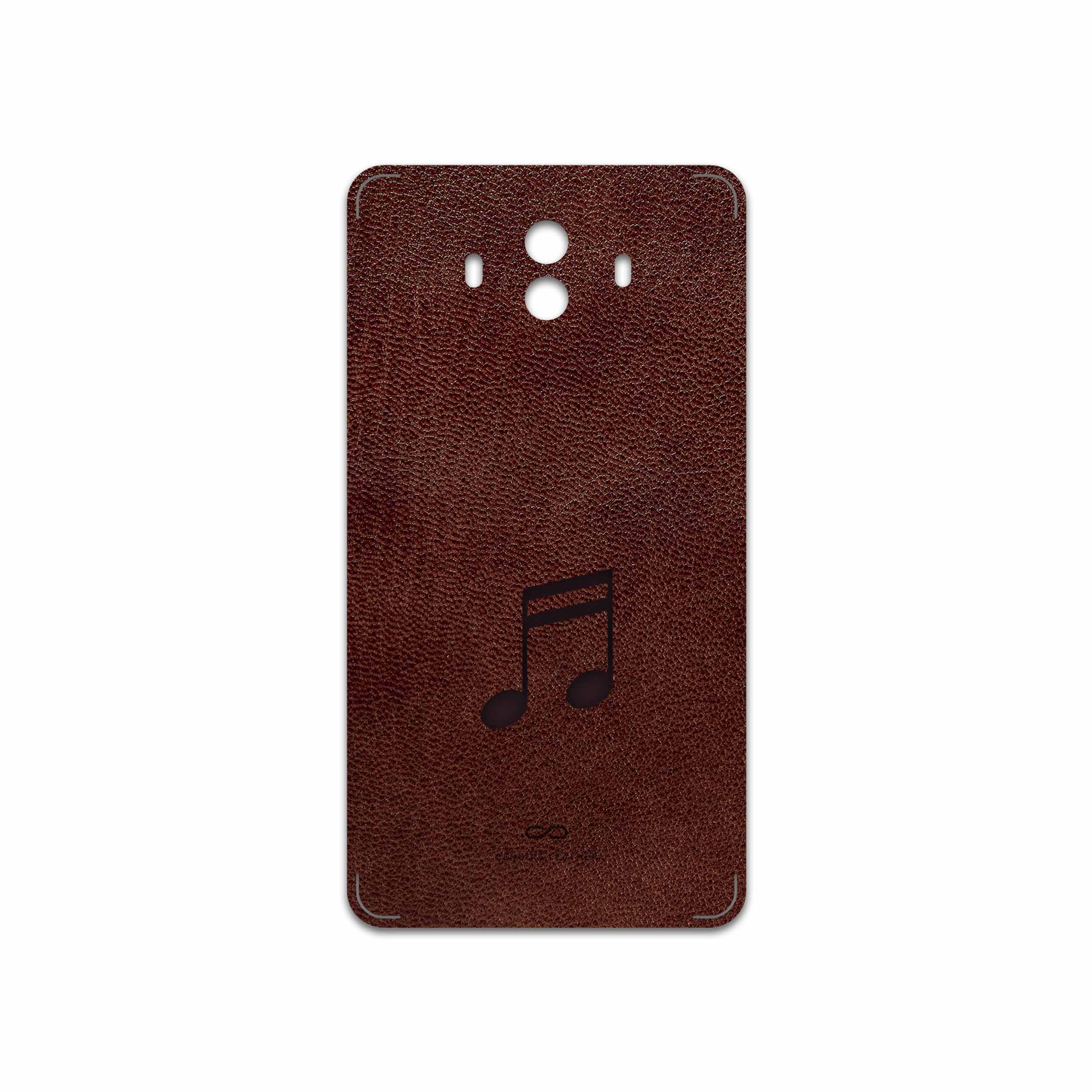 برچسب پوششی ماهوت مدل NL-CHG2 مناسب برای گوشی موبایل هوآوی Mate 10