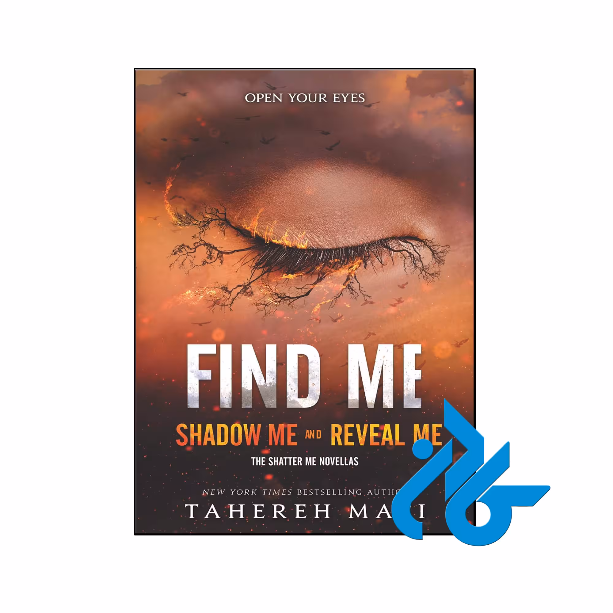 خرید و قیمت کتاب Find Me از فروشگاه کادن