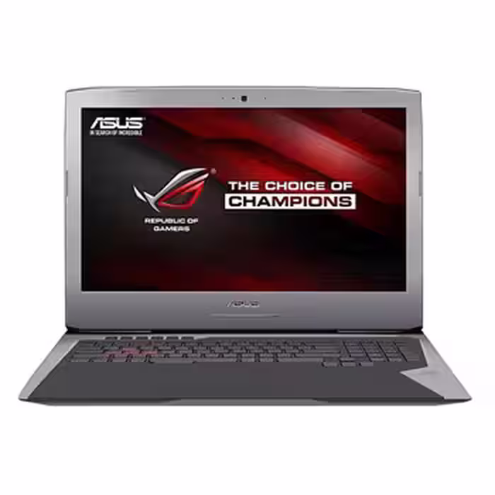 کد4660 ASUS ROG G752VS قیمت خرید لپ تاپ ایسوس