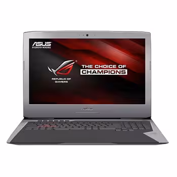 کد4660 ASUS ROG G752VS قیمت خرید لپ تاپ ایسوس