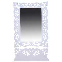 آینه کنسول مدل میمو کد 006