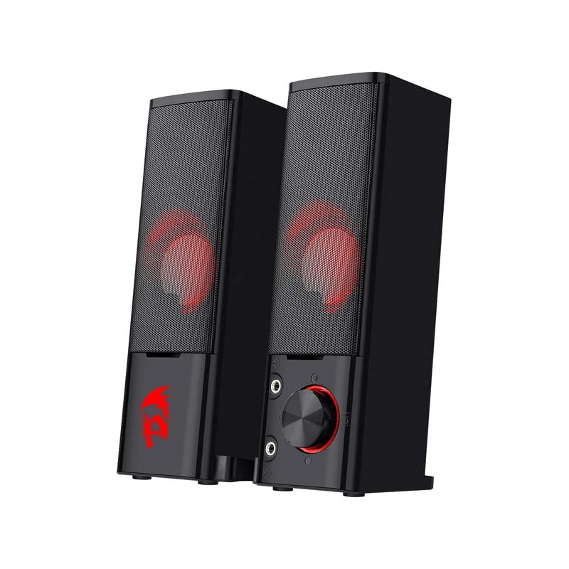 اسپیکر گیمینگ ردراگون مدل ORPHEUS GS550